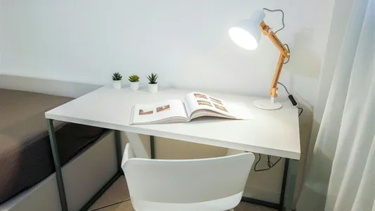 Rooms in Trento - photo 4