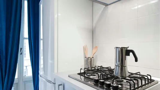 Rooms in Milano Zona 2 - Stazione Centrale, Gorla, Turro, Greco, Crescenzago - photo 9