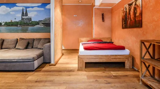 Apartments in Cologne Ehrenfeld - photo 3