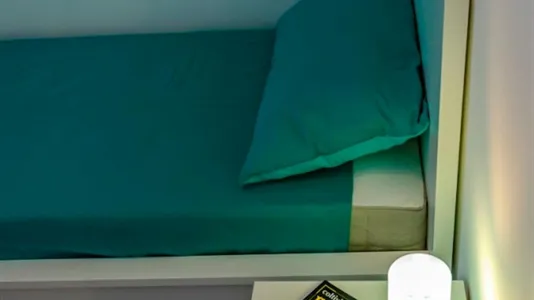 Rooms in Turin - photo 6