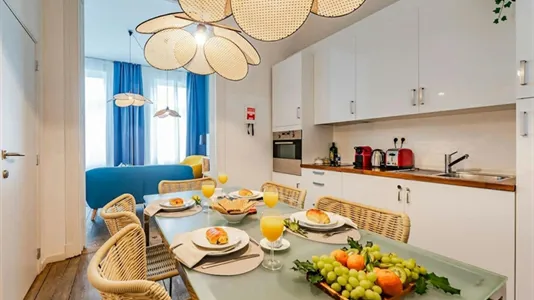 Apartments in Stad Brussel - photo 4