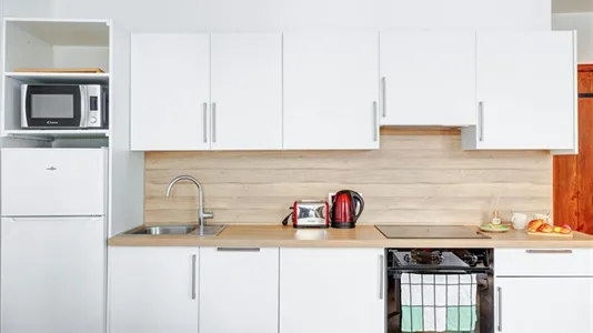 Apartments in Paris 11ème arrondissement - Bastille - photo 5