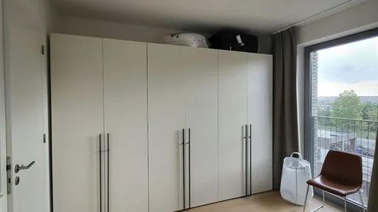 Rooms in Brussels Elsene - photo 2