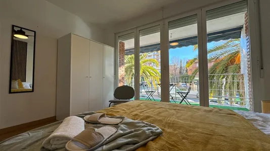 Rooms in Móstoles - photo 4