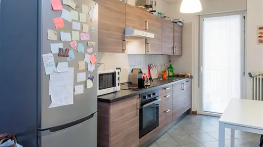 Rooms in Milano Zona 2 - Stazione Centrale, Gorla, Turro, Greco, Crescenzago - photo 7