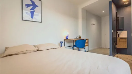 Rooms in Bobigny - photo 8