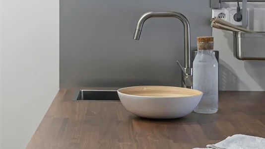 Apartments in Madrid Chamartín - photo 7