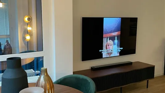 Apartments in Vienna Landstraße - photo 8