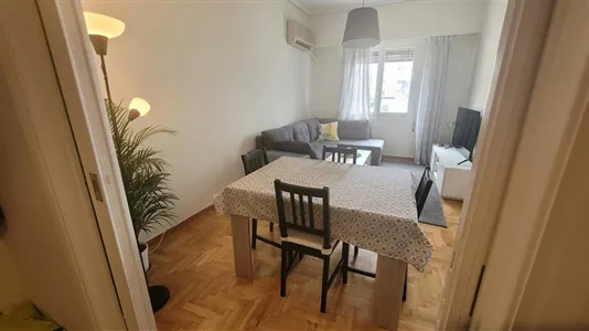 Apartments in Zografou - photo 10