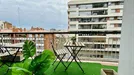 Room for rent, Barcelona Sarrià-St. Gervasi, Barcelona, Carrer de Balmes