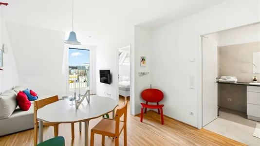 Apartments in Vienna Brigittenau - photo 6