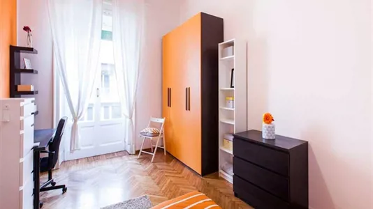 Rooms in Milano Zona 2 - Stazione Centrale, Gorla, Turro, Greco, Crescenzago - photo 3