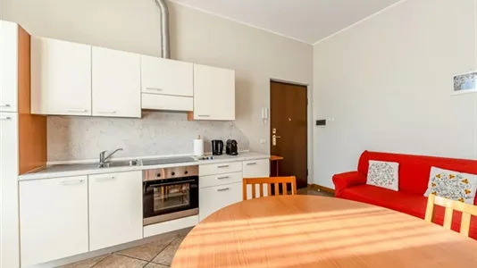 Apartments in Melzo - photo 4