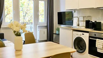 Apartment for rent in Berlin Mitte, Berlin