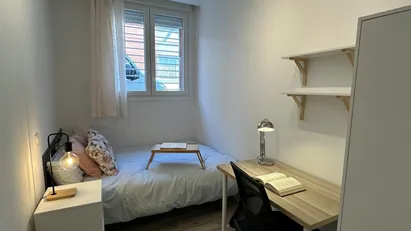 Room for rent in Las Barranquillas, Comunidad de Madrid