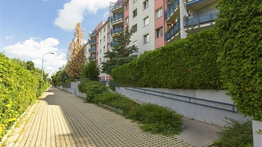 Apartments in Vienna Brigittenau - photo 6