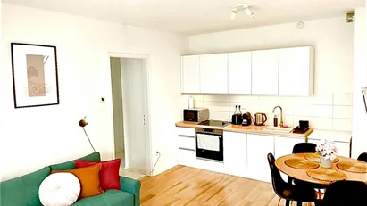 Apartment for rent in Budapest Józsefváros, Budapest