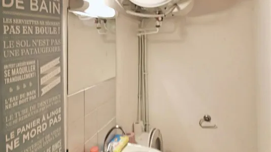 Rooms in Marseille 6ème arrondissement - photo 8