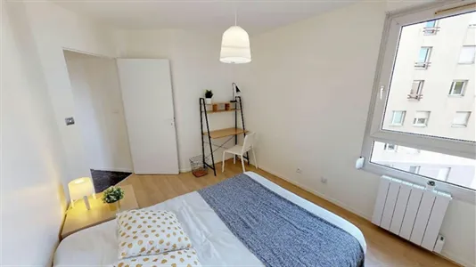 Rooms in Lyon - photo 3