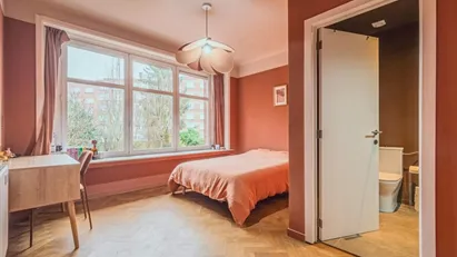 Room for rent in Brussels Elsene, Brussels