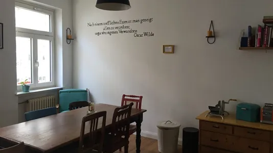 Houses in Bonn - photo 8