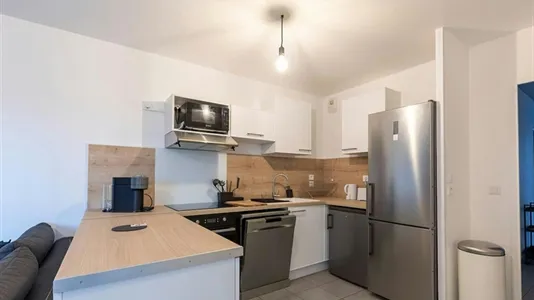 Rooms in Lyon - photo 10