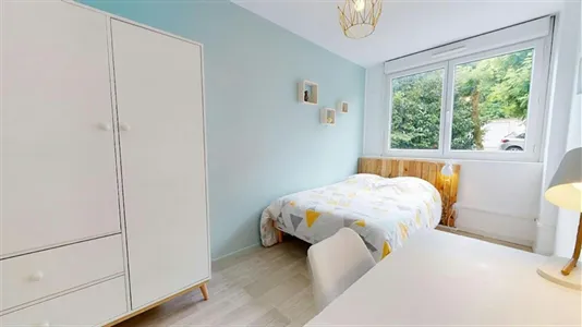 Rooms in Lyon - photo 1