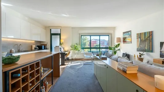 Apartments in Location is not specified - photo 2