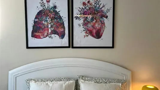 Rooms in Bilbao - photo 4