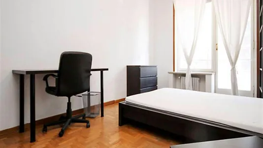 Rooms in Milano Zona 3 - Porta Venezia, Città Studi, Lambrate - photo 1