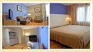 Apartment for rent, Stad Brussel, Brussels, Rue de Spa