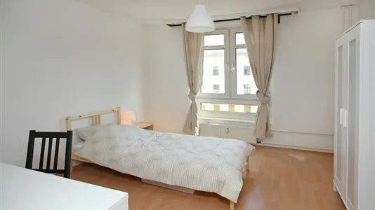 Rooms in Berlin Mitte - photo 1