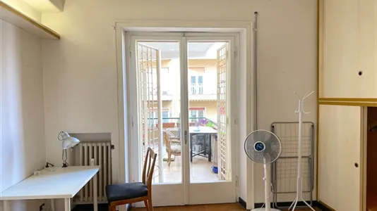 Rooms in Roma Municipio II – Parioli/Nomentano - photo 5