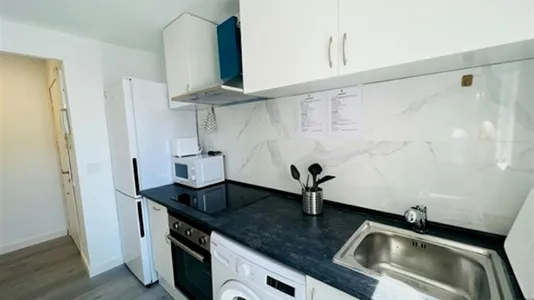 Rooms in Getafe - photo 7