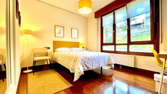 Rooms in Bilbao - photo 1