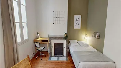 Room for rent in Bordeaux, Nouvelle-Aquitaine