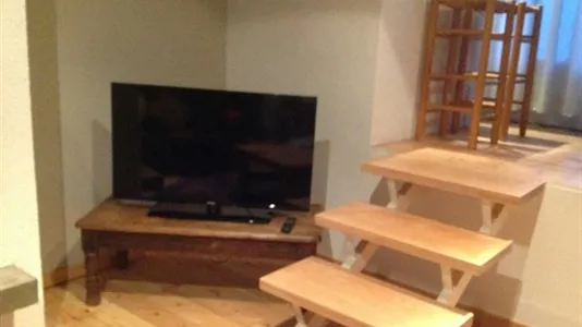 Rooms in Brussels Ukkel - photo 2