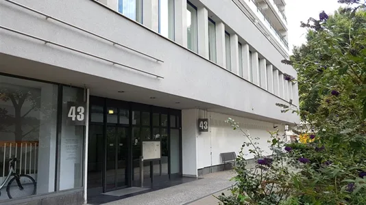 Apartments in Berlin Mitte - photo 7