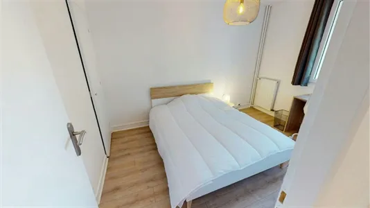 Rooms in Grenoble - photo 3