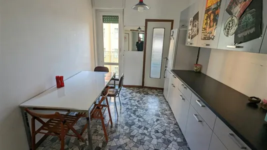 Rooms in Milano Zona 9 - Porta Garibaldi, Niguarda - photo 4