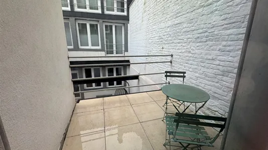 Rooms in Luik - photo 7