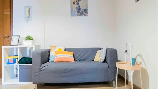 Rooms in Padua - photo 9