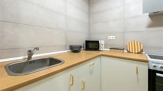 Apartments in Madrid Centro - photo 5