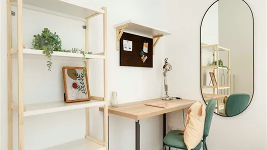 Rooms in Milano Zona 6 - Barona, Lorenteggio - photo 7