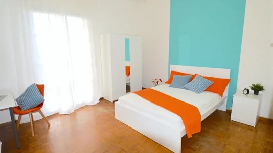 Rooms in Modena - photo 1