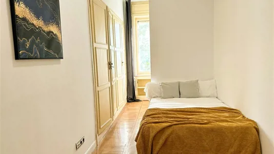 Rooms in Madrid Moncloa-Aravaca - photo 2