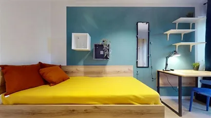 Room for rent in Warsaw