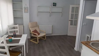 Apartment for rent in Valencia Algirós, Valencia (region)