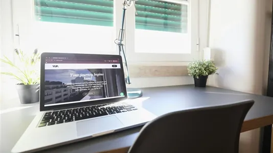 Rooms in Location is not specified - photo 8