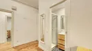 Room for rent, Barcelona Sarrià-St. Gervasi, Barcelona, Carrer de Balmes